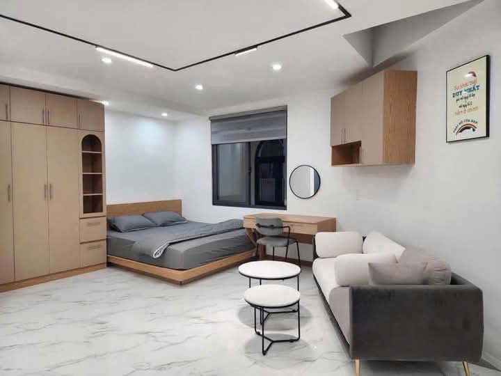 KHU VIP Nhất Q3-GẦN CAO THẮNG-NHÀ 2 MT-NHỈNH HƠN 7-KD SẦM UẤT - Ảnh 2